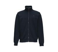 s.Oliver Red Label - Sweatshirt Jacke blau - Gr. - S