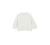 s.Oliver Red Label - Sweatshirt mit Rundhals beige - Gr. - 46
