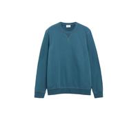 s.Oliver Red Label - Sweatshirt Regular Fit blau - Gr. - XL