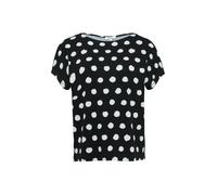 s.Oliver T-shirts Black Größe: 38 | Hemden Outlet | Damen | Schwarz