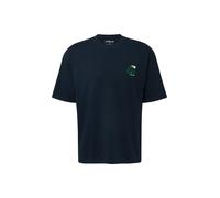 s.Oliver T-Shirt Herren marine, S