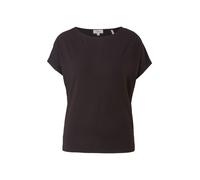 s.Oliver Red Label - T-Shirt schwarz - Gr. - 48