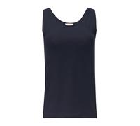 s.Oliver - T-Shirt blau - Gr. - 42