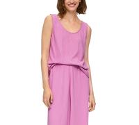 Plissiertes Shirt aus Jersey 46 Rosa 2147057.4397.46