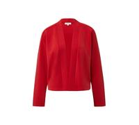 Scuba-Jacke im Relaxed Fit 46 rot 2172316.3384.46