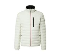 Sportive Steppjacke mit Stehkragen und Innentasche 3XL creme 2173901.9001.3XL