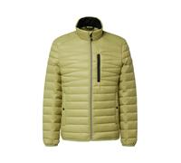s.Oliver Red Label - Wärmende Steppjacke mit Stehkragen weiß - Gr. - 3XL