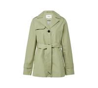 Wasserabweisender Trenchcoat im Slim Fit 34 grün 2173526.7520.34