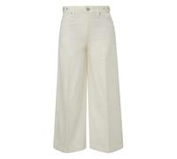Culotte Jeans Suri / Regular Fit / High Rise / Wide Leg / Undyed 46 beige 2178903.81Y8.46