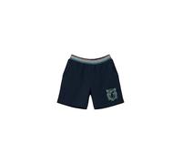 s.Oliver Regular: Bermuda aus Sweat