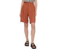 s.Oliver Regular: Bundfalten-Shorts