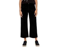 s.Oliver Regular: Culotte in Cord-Qualität