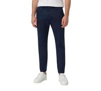 Regular Fit: Chinohose aus Premium-Baumwollstretch 50 blau 2169627.5978.50