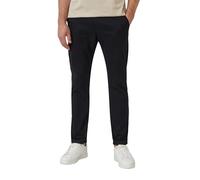 s.Oliver Regular Fit: Chinohose aus Premium-Baumwollstretch