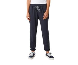 s.Oliver Regular Fit: Interlock-Jogpants
