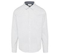 s.Oliver - Hemd weiß - Gr. - M