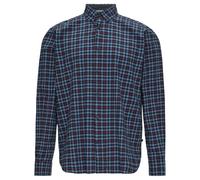 Karohemd S.OLIVER Gr. M, N-Gr, blue red check Herren Hemden (17127940-M) blue red check