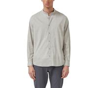 s.Oliver Shirts Army Green Größe: L | Business hemden Outlet | Herren | Grün