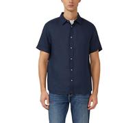 s.Oliver - Hemd blau - Gr. - XXL