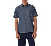 s.Oliver - Hemd blau - Gr. - XL