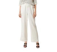 s.Oliver Regular: Hose aus Leinen