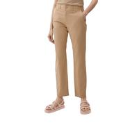 Regular: Klassische Chino-Hose 44/SHORT Beige