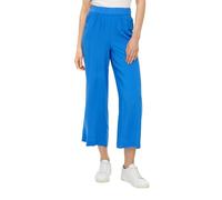 s.Oliver Relaxed: Culotte aus Viskose