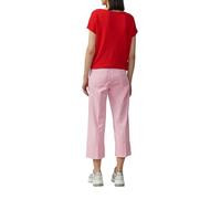 s.Oliver Relaxed-Fit-Shirt in Struktur-Optik