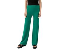 s.Oliver Relaxed: Hose aus Viskosemix