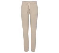 S.OLIVER Relaxhose Damen creme Gr.36/38