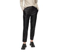 s.Oliver Damen 2158913 Hose, 9999 Schwarz, 44