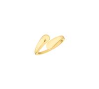 s.Oliver - Ring gold - Gr. - 56