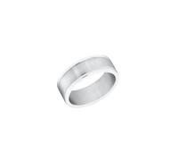 s.Oliver - Ring grau - Gr. - 62