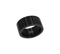 Ring Herren, Schwarz, 66|21, 12 mm 2039741