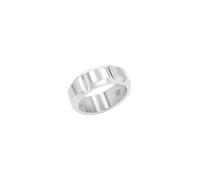 s.Oliver - Ring silber