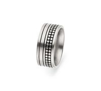 s.Oliver Ring - Urban Pattern in 64