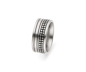 s.Oliver Ring - Urban Pattern in 66
