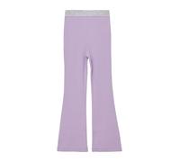 s.Oliver RIPP-Leggings mit Flared Leg