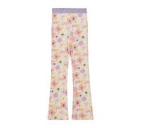 s.Oliver RIPP-Leggings mit Flared Leg