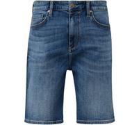 s.Oliver Herren 2144801 Jeans Short, blau 55Z4, 33