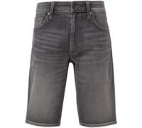 s.Oliver RL DENIM TROUSERS Herrenshorts, dunkelgrau, größe 31