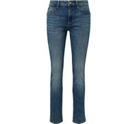 s.Oliver RL DENIM TROUSERS NOOS Stretchjeans, blau, größe 42x30 42/30
