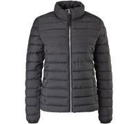 s.Oliver RL JACKET NOOS Steppjacke, schwarz, größe 34