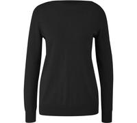 s.Oliver RL JUMPER NOOS Pullover, schwarz, größe 48