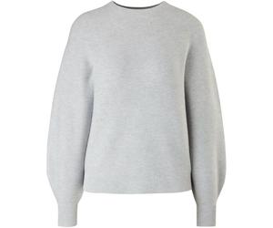 s.Oliver RL JUMPER NOOS Strickpullover, grau, größe 40