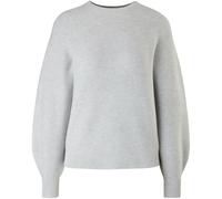 s.Oliver RL JUMPER NOOS Strickpullover, grau, größe 42