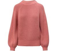 s.Oliver RL KNITTED PULLOVER Damenpullover, rosa, größe 38