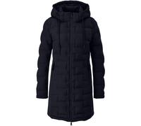 s.Oliver RL OUTDOOR COAT Damenmantel, dunkelblau, größe 36