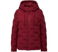s.Oliver RL OUTDOOR JACKET Damen Winterjacke, weinrot, größe 36