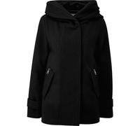 s.Oliver RL OUTDOOR JACKET Jacke, schwarz, größe 40